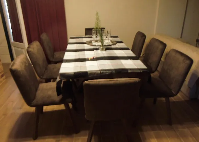 Niki Apartments