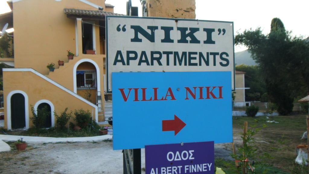 Apartment Niki