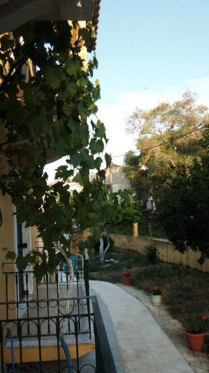 Apartment Niki