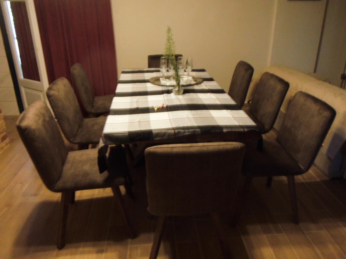Apartment Niki
