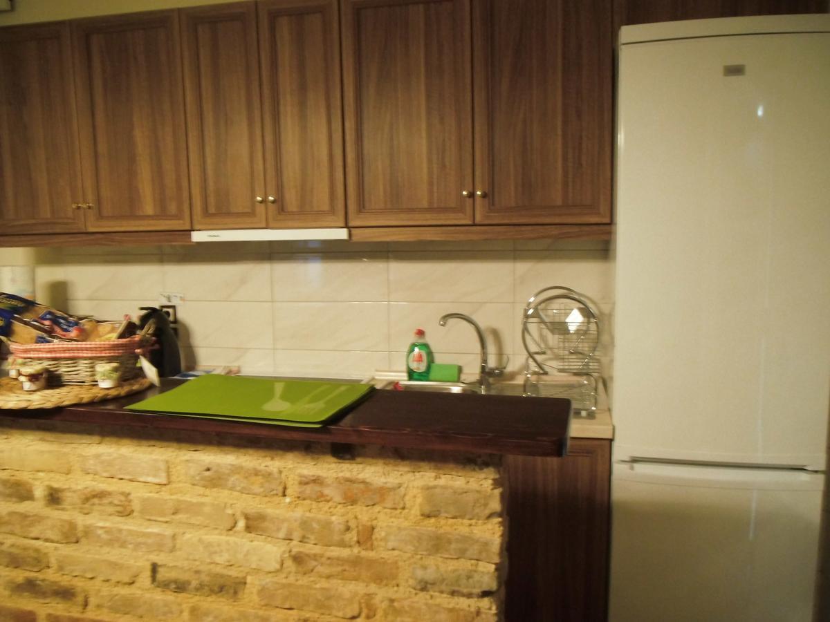 Apartment Niki