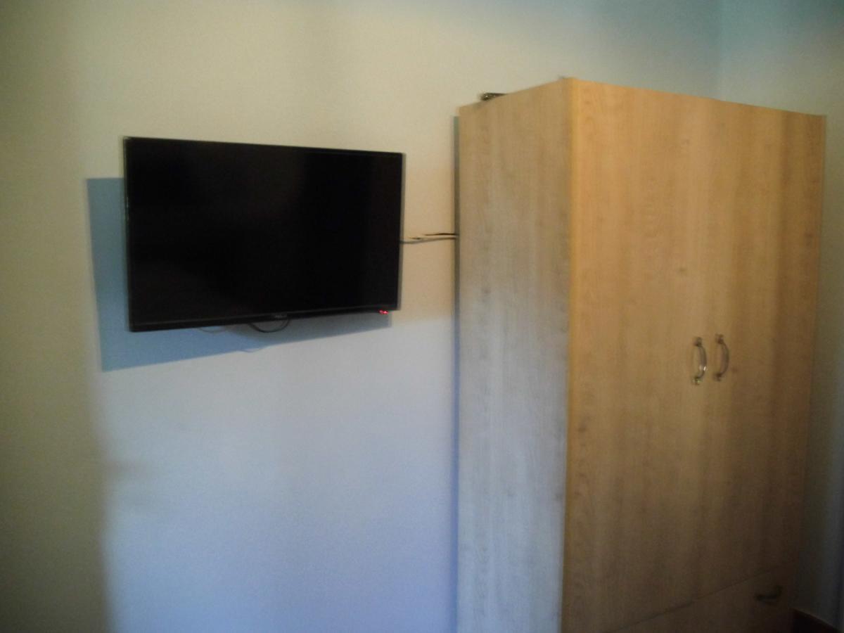 Apartment Niki Ipsos
