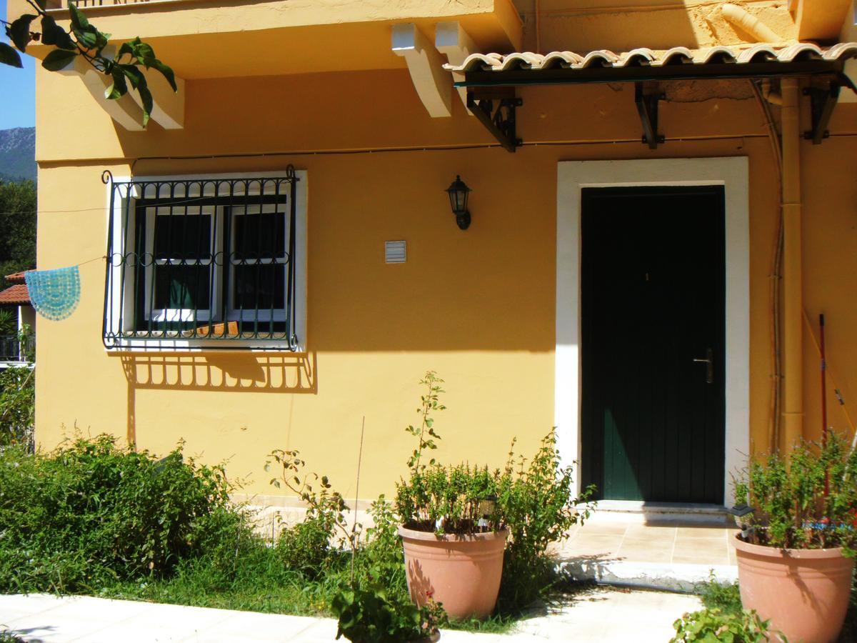 Apartment Niki *