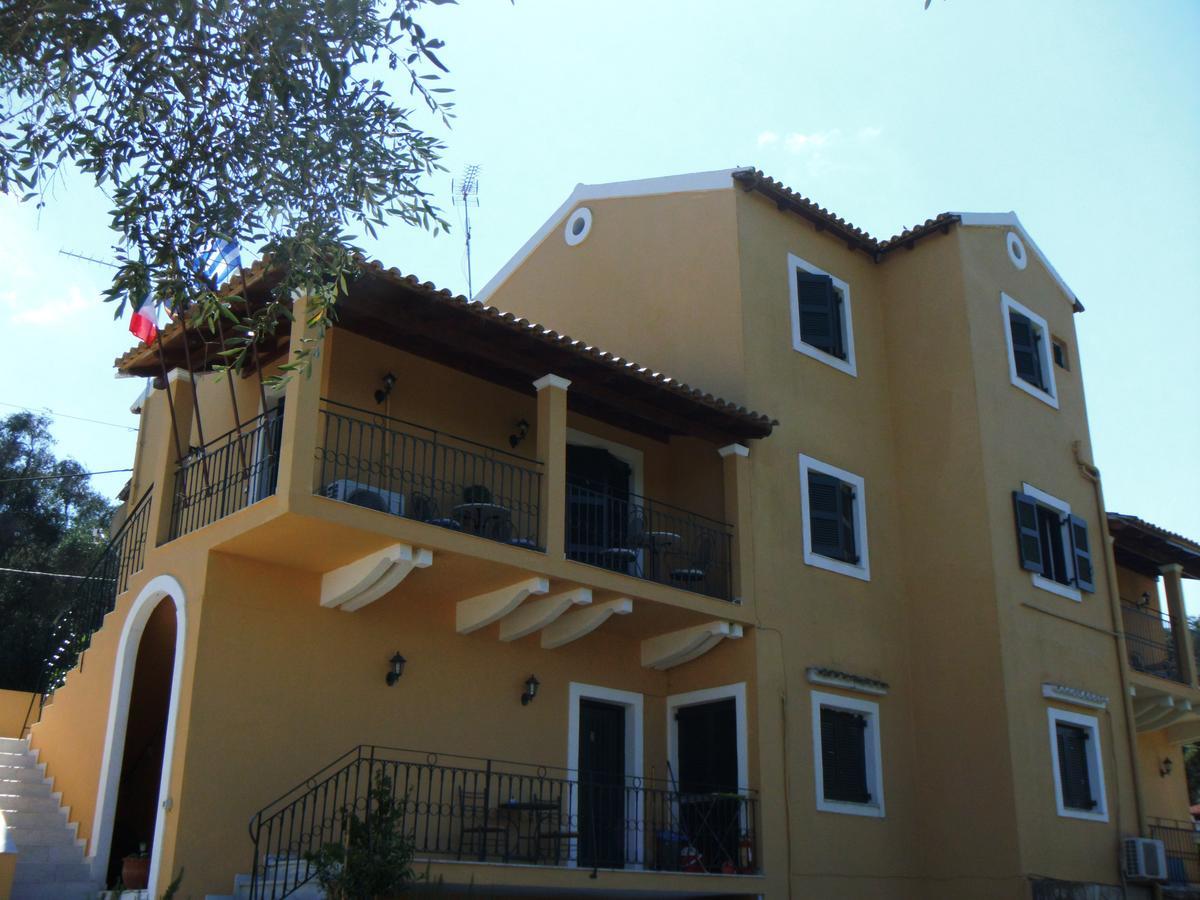 Niki Apartment