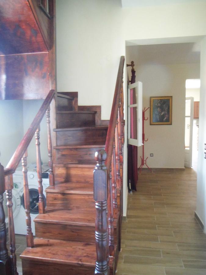 Apartment Niki