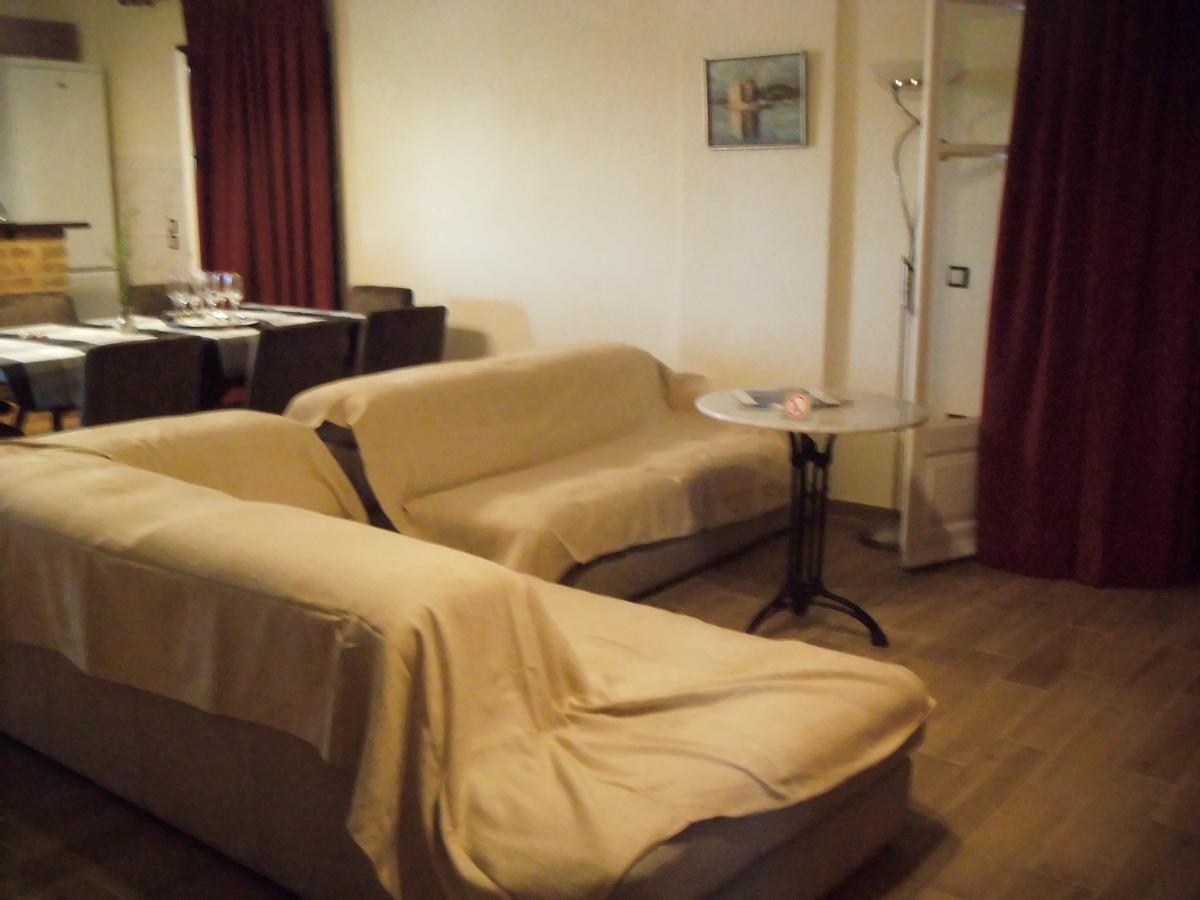 Apartment Niki *