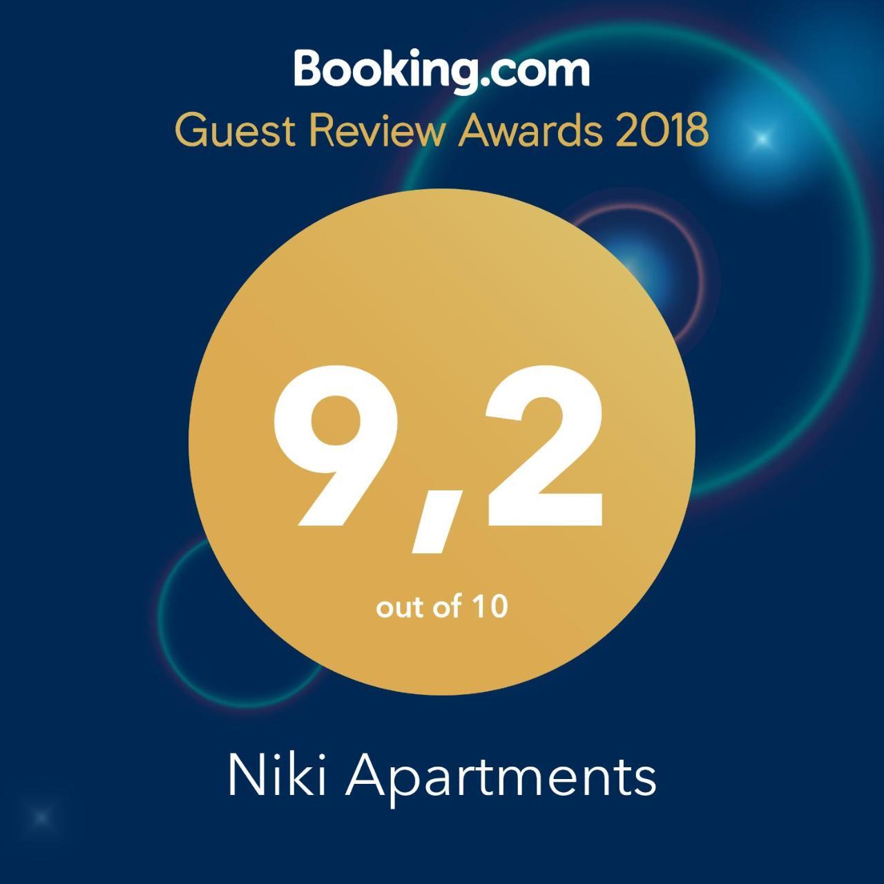 Niki Ipsos
